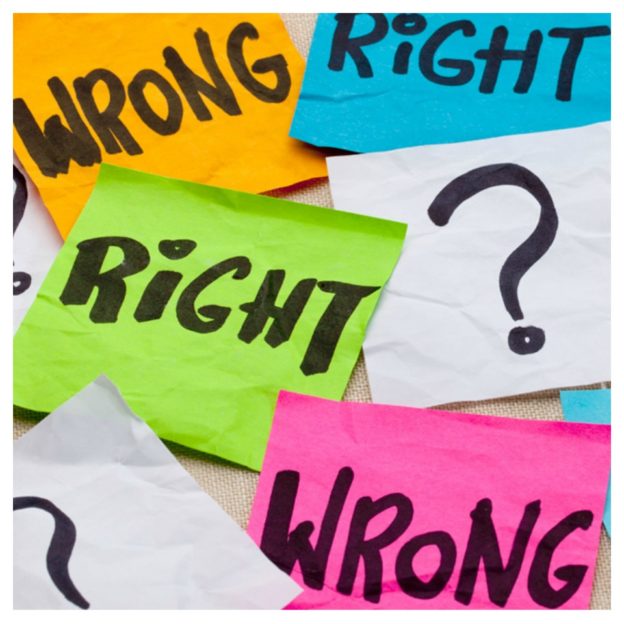 NASIHAT TERBAIK UNTUK MENGAJAR MURID BERETIKA