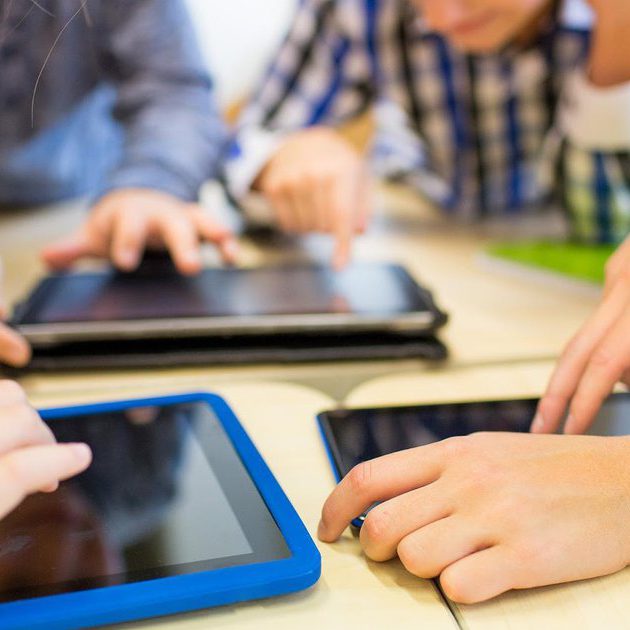 beste veiledningsapper