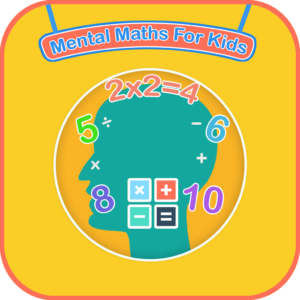 mental math app