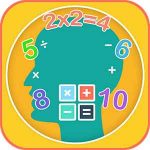 Opolo Math App fun awọn ọmọ wẹwẹ