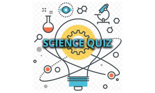 science quiz