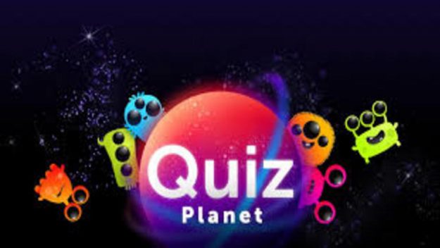 quiz planet game