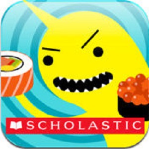 sushi monster-app