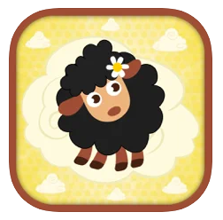 Baa Baa Black Sheep Jeu