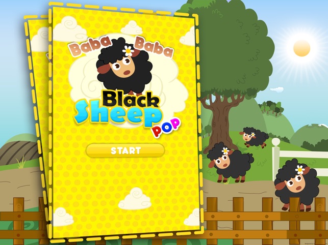 Jogo Baa Baa Black Sheep