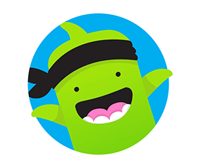 classdojo alkalmazás ikonjára