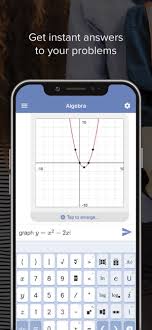 Mathway-app