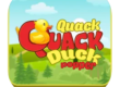 Quack Quack Duck popper Sound‪s