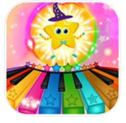 Twinkle Twinkle Baby Piano App