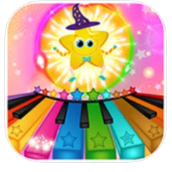 Twinkle Twinkle Baby Piano App