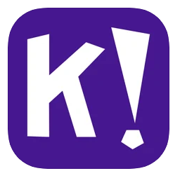 Kahoot App