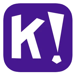 Kahoot-appen