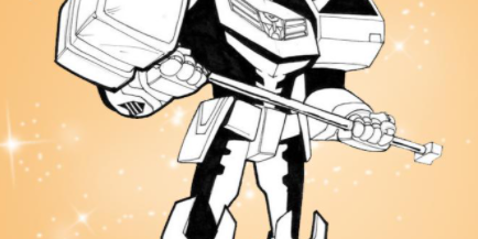 Transformator kleurplaten printen Transformator kleurplaten printen