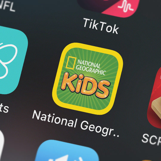 বাচ্চাদের জন্য শিক্ষামূলক ওয়েবসাইট