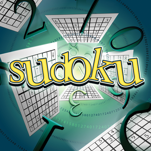 Sudoku App