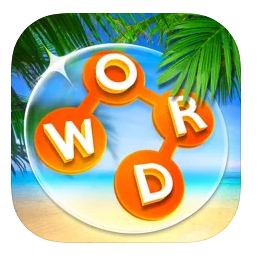 app wordscapes