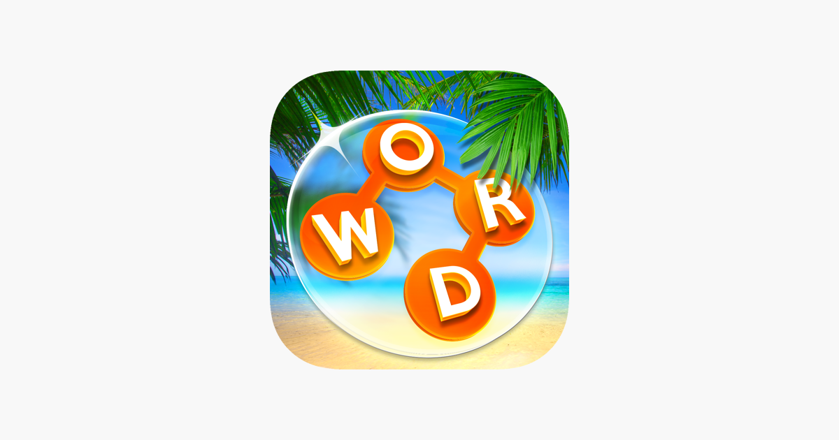 Free Wordscapes App - The Learning Apps.