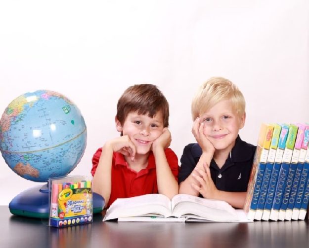 maskaxda-jabka-carruurta-3 Nasinta Maskaxda Madadaalada ee Carruurta