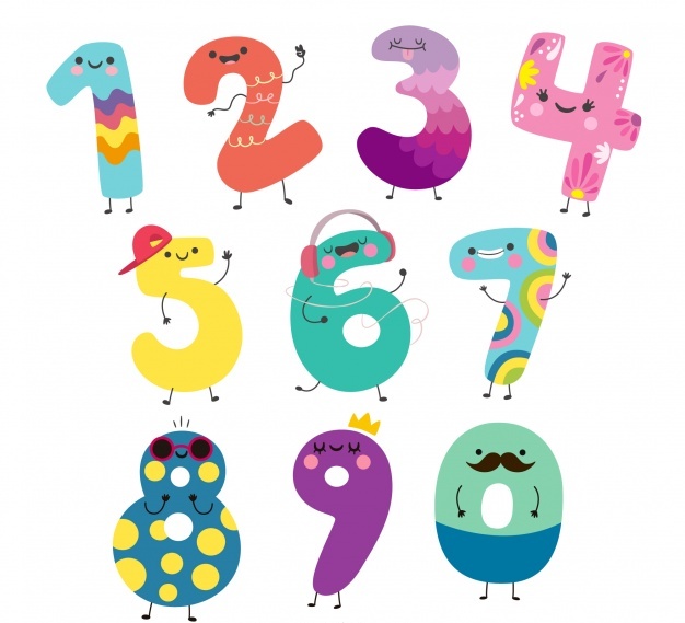 کارٹون نمبر مجموعہ