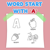 баштоо менен башта- А