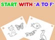 start-A-F