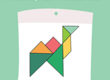 animals tangram