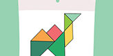 animals tangram