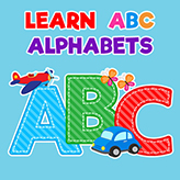 学ぶ-abc-アルファベット