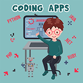Programmier-Apps