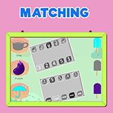 matching-worksheets