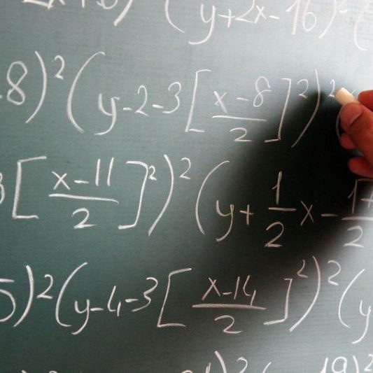 Beste matematikk-apper for videregående skole