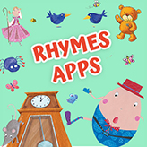 rhymes-app
