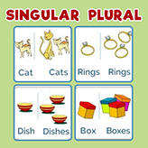 singular-plural-worksheets