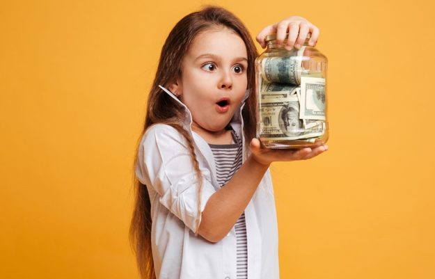 Koontada Kaydka ee Cashuurta Bilaashka ah