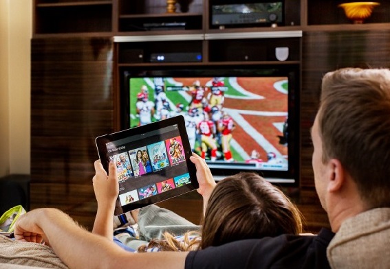 barta martida 10ka kanaalada ugu sareeya ee OTT ee caruurta ee uu sameeyay VlogBox