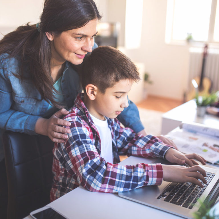 рост онлайн-обучения