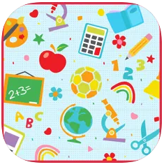 Barashada preschool app ka hor