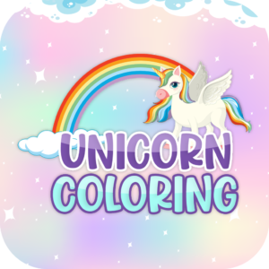 unicorn icon