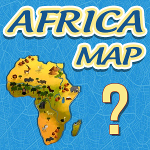 Africa Map Quiz