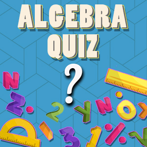 Algebra-Quiz