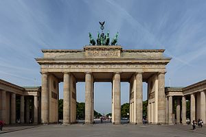 Brandenburger Tor