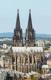 Katedral Cologne
