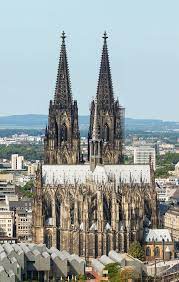 Köln katedral