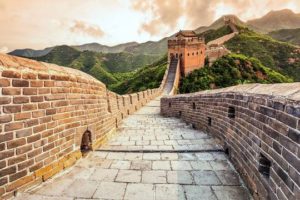 I-Great Wall yaseChina