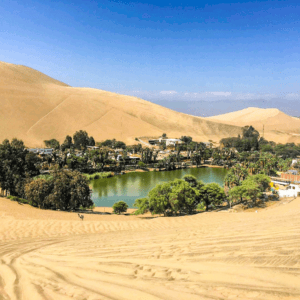 huacachina