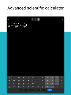 Microsoft Maths Solver-app 11