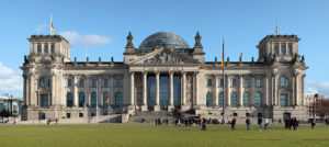 Reichstagas