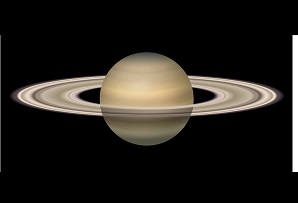 Saturn