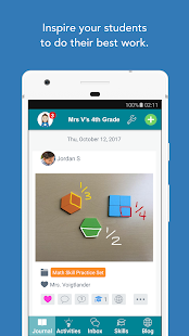 App Seesaw 2