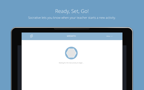 Socrative app 14